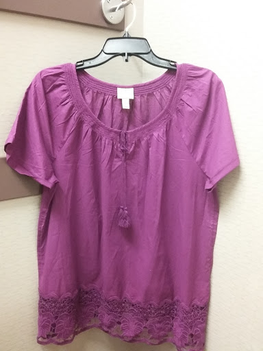 Department Store «JCPenney», reviews and photos, 3411 Merchant Boulevard, Abingdon, MD 21009, USA