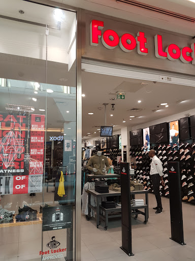 Foot Locker