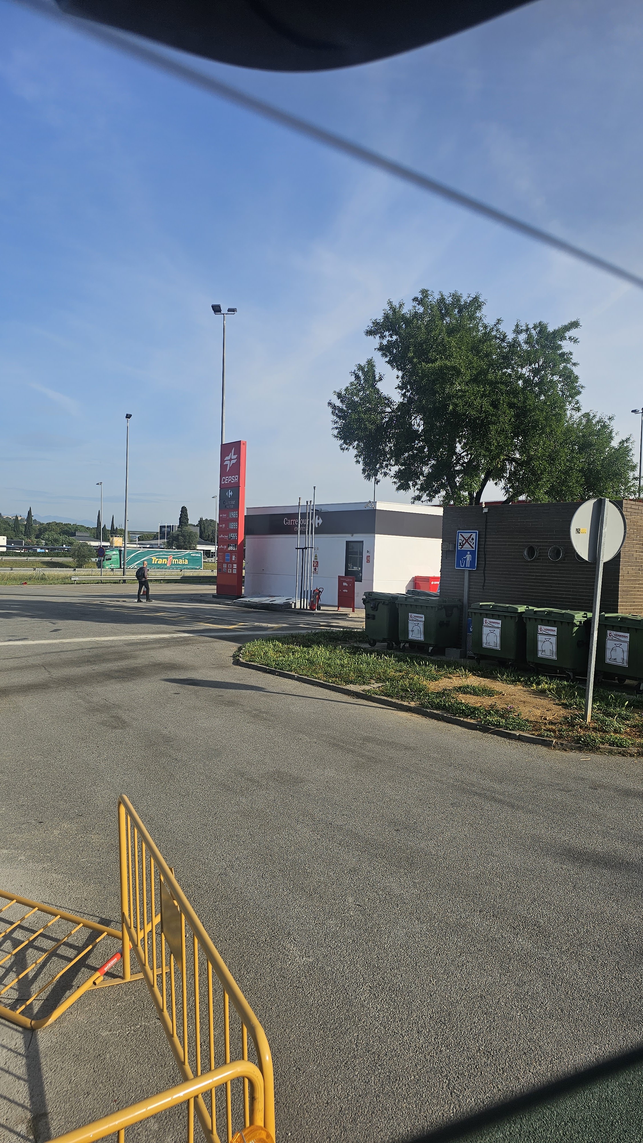 Photo n° 1 de l'avis de Rolf.h fait le 28/04/2023 à 07:15