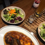 Photo n°2 de l'avis de D.. fait le 25/07/2023 à 20:43 sur le  Restaurant Ilias à Eckental