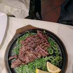 Photo n°5 de l'avis de Mario.o fait le 06/05/2022 à 22:35 sur le  Forneria Messina à San Martino delle Scale, Monreale