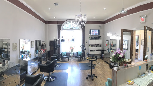 Hair Salon «Sepulveda Hair Studio», reviews and photos, 110 W Indiana Ave #102, DeLand, FL 32720, USA
