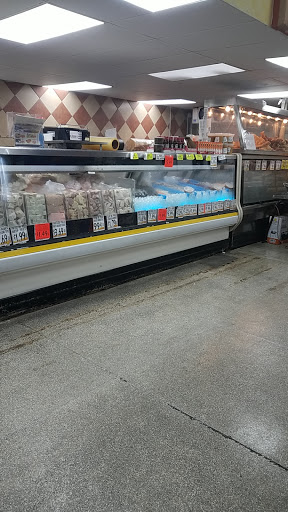 Supermarket «El Ahorro Supermarket # 10», reviews and photos, 8615 Irvington Blvd, Houston, TX 77022, USA