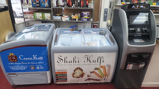 Indian Grocery Store «Surya Grocery», reviews and photos, 589 Central Park Ave, Yonkers, NY 10704, USA