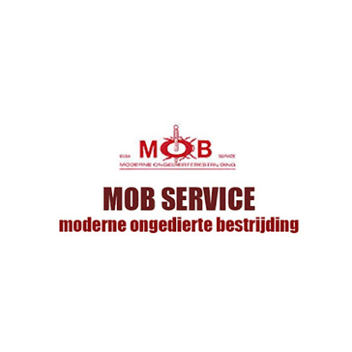 MOB Service - Ander