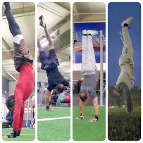 Mindset Of Steel FITNESS - Photo 3 - Car repair in , Yonkers