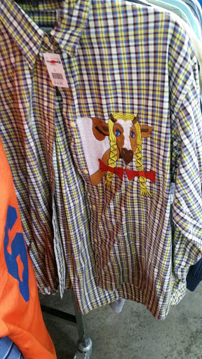 Thrift Store «Goodwill Brandon Superstore», reviews and photos, 1106 E Brandon Blvd, Brandon, FL 33511, USA