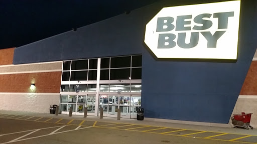 Electronics Store «Best Buy», reviews and photos, 1977 Millerville Rd, Baton Rouge, LA 70816, USA