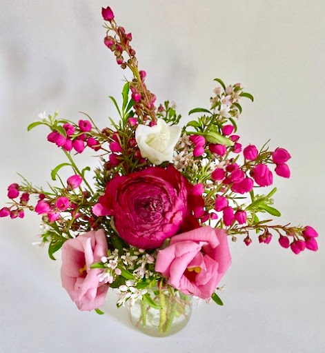 Florist «Medford Florist», reviews and photos, 38 S Main St, Medford, NJ 08055, USA