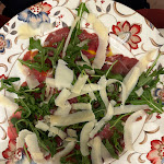 Photo n°3 de l'avis de Mrs. fait le 18/04/2023 à 19:12 sur le  Ristorante Al Viminale à Rome