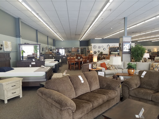 Furniture Store «Homecrafters Furniture & Mattresses», reviews and photos, 1115 Euclid Ave, Helena, MT 59601, USA
