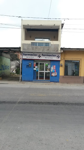 Farmacia De La Cruz - Farmacia