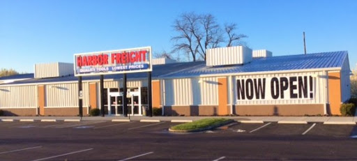 Harbor Freight Tools, 1805 Old Fort Pkwy, Murfreesboro, TN 37129, USA, 