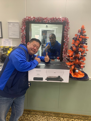 Pawn Shop «All Star Jewelry and Pawn», reviews and photos, 7949 Ogden Ave, Lyons, IL 60534, USA