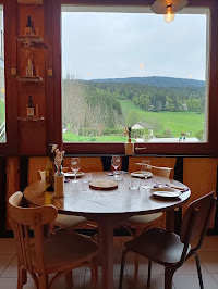 Photos du propriétaire du Restaurant Fleur de Vignes - cave à manger à Autrans-Méaudre en Vercors - n°1