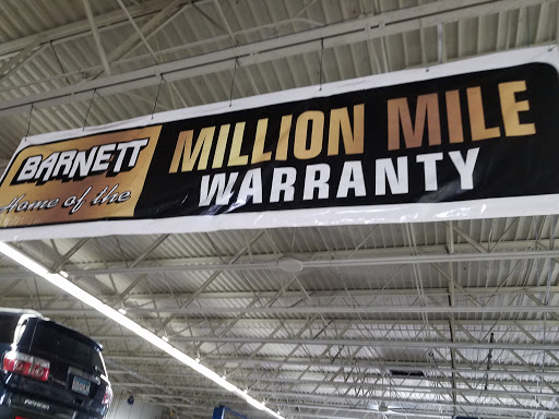 Kia Dealer «Barnett Kia», reviews and photos, 3610 Hwy 61 N, White Bear Lake, MN 55110, USA