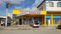 Decorcaucho Solis