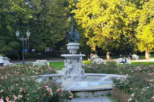 Sienkiewicz Park image