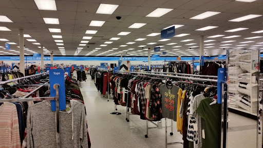 Clothing Store «Ross Dress for Less», reviews and photos, 1931 E Main St, Spartanburg, SC 29307, USA