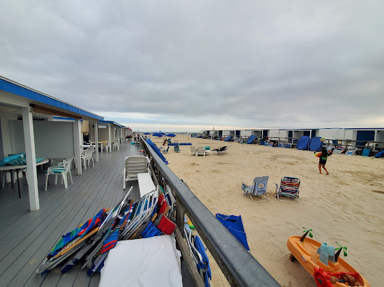 East Atlantic Beach