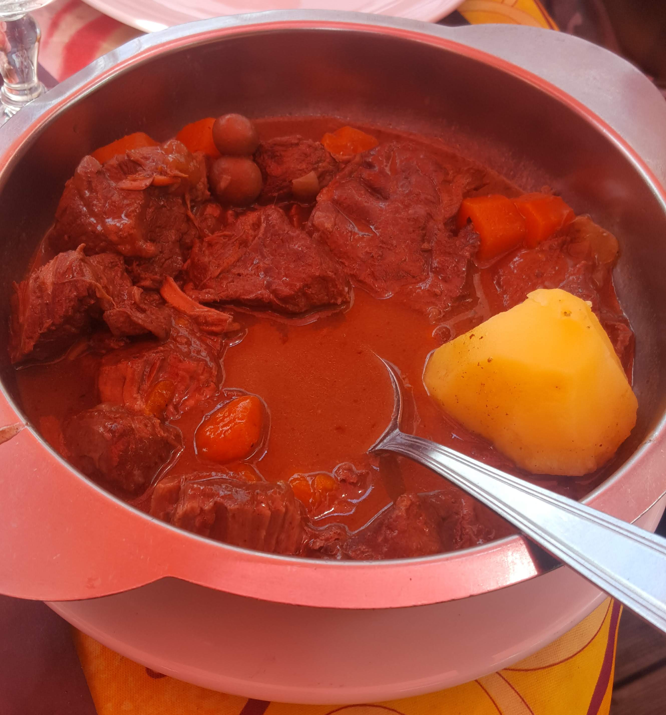 Photo n° 1 de l'avis de Catherine.. fait le 10/08/2019 à 11:40