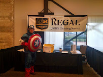 Regal Quality Cleaning - Photo 2 - Car repair in Corpus Christi, TX, Corpus Christi