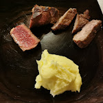 Photo n°4 de l'avis de Marco.a fait le 25/11/2021 à 19:52 sur le  Osteria Ristorante La da La Grise à Talmassons