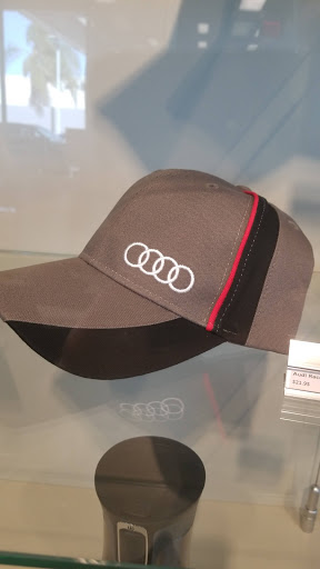 Audi Valencia image