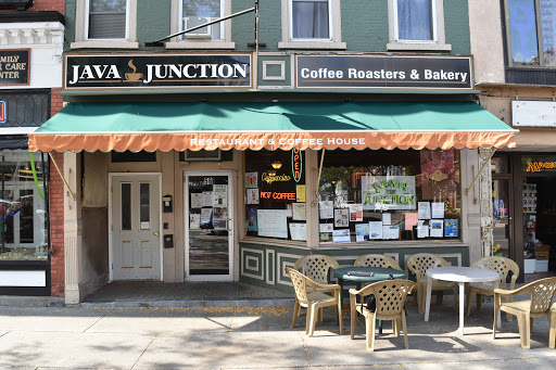 Java Junction Coffee Roasters & Bakery image 1
