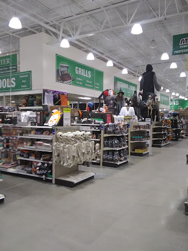 Home Improvement Store «Menards», reviews and photos, 6301 Oakton St, Morton Grove, IL 60053, USA