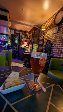 Plats et boissons du Restaurant Bar de L'Amitié à Ivry-sur-Seine - n°5