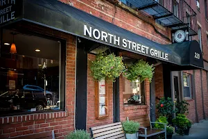 North Street Grille image