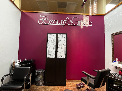 Beauty Salon «Beautiful Grace Salon», reviews and photos, 7506 FM 1960 #20, Humble, TX 77346, USA