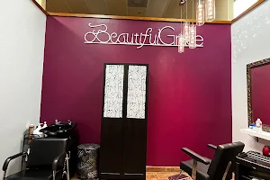 Beautiful Grace Salon image