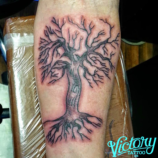 Tattoo Shop «Victory Tattoo», reviews and photos, 1818 Mangrove Ave, Chico, CA 95926, USA