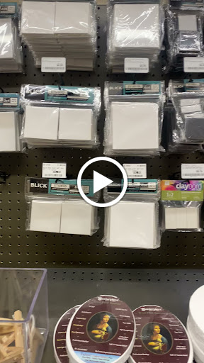 Art Supply Store «Blick Art Materials», reviews and photos, 401 Park Dr, Boston, MA 02215, USA
