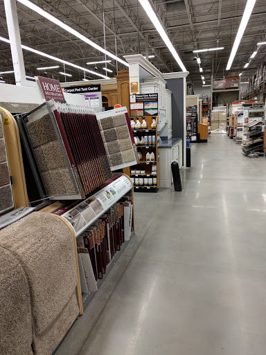 Home Improvement Store «The Home Depot», reviews and photos, 984 Wall Ave, Ogden, UT 84404, USA