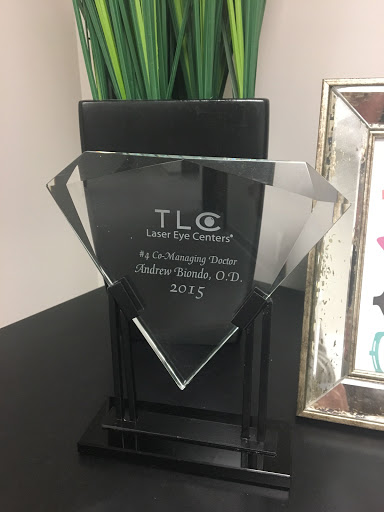 Optometrist «Kirkwood Eye Associates», reviews and photos, 200 S Kirkwood Rd #100, Kirkwood, MO 63122, USA