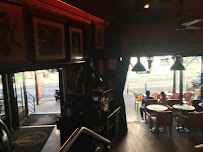 Atmosphère du Restaurant américain Indiana Café - Ternes à Paris - n°11