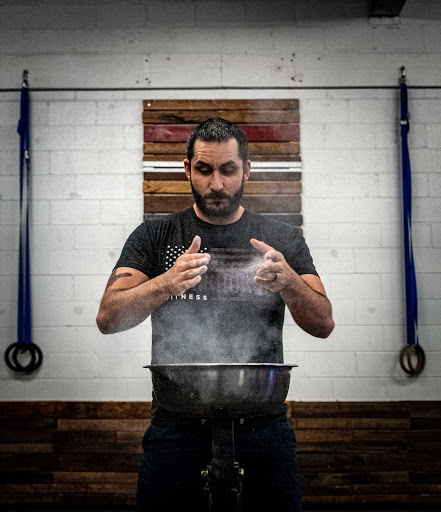 Gym «Workhorse Fitness», reviews and photos, 920 Hemlock Rd, Columbia, SC 29201, USA