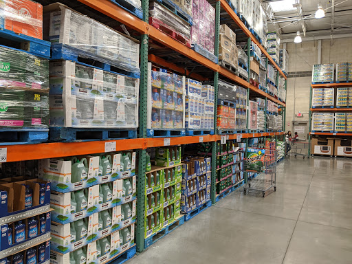 Warehouse store «Costco Wholesale», reviews and photos, 1300 Edwards Ferry Rd NE, Leesburg, VA 20176, USA