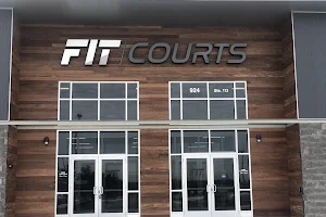 FIT COURTS image