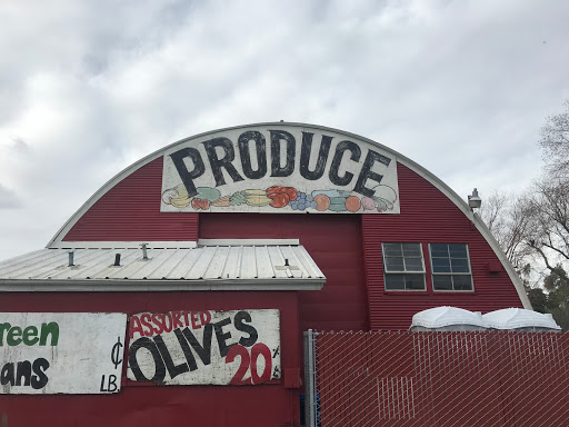 Produce Market «Pedrick Produce», reviews and photos, 6850 Sievers Rd, Dixon, CA 95620, USA
