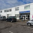 DFDS - Newhaven Ferry Port Office