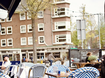 The Corner Amsterdam