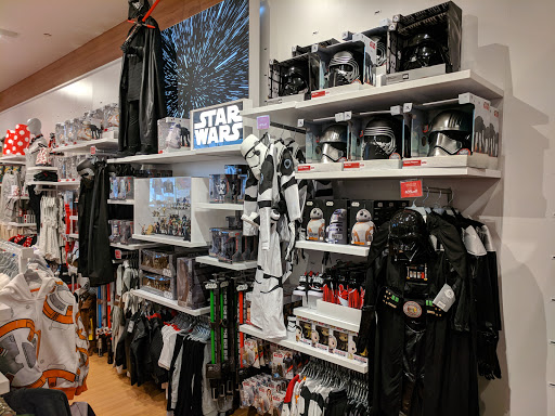 Toy Store «Disney Store», reviews and photos, 7527 Dadeland Mall Cir W, Miami, FL 33156, USA