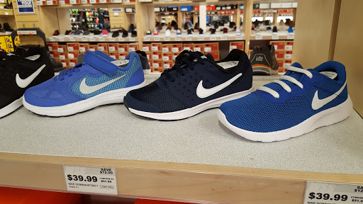 Shoe Store «WSS», reviews and photos, 8536 Firestone Blvd, Downey, CA 90241, USA