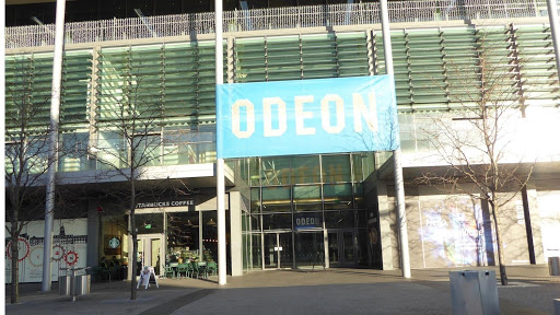 ODEON Point Square