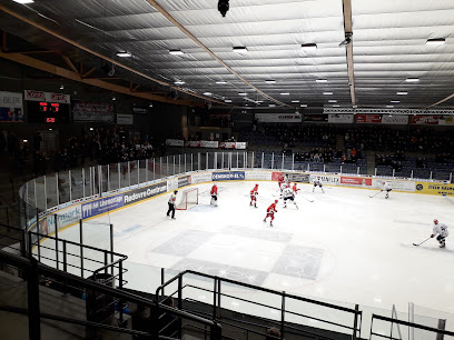 Rødovre Skøjte og Ishockey Klub