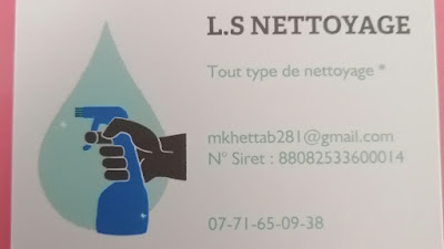 L. S NETTOYAGE firminy à Firminy